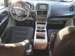 Dodge Caravan 2014
