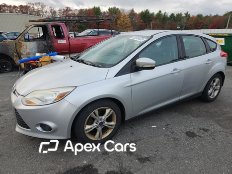 Ford Focus 2014 - Image 1 of 13