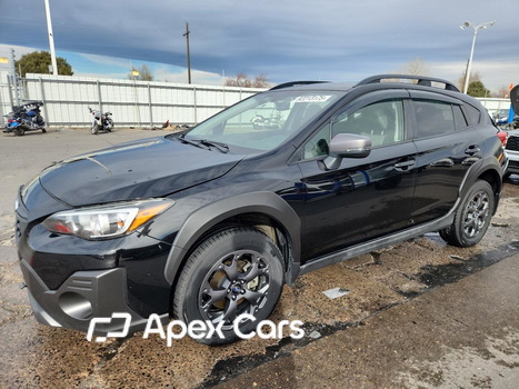 Subaru XV 2021 - Image 1 of 13