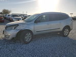 Chevrolet Traverse 2015