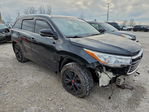 Toyota Highlander 2015