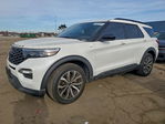Ford Explorer 2023