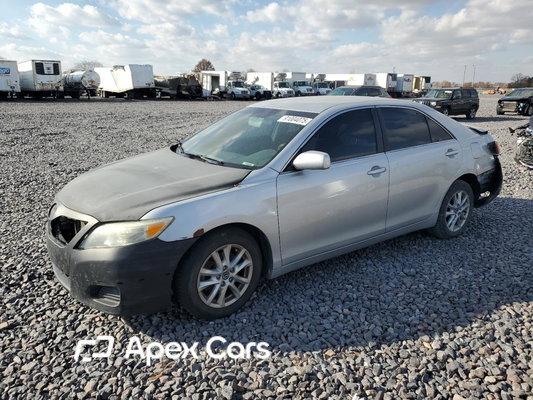 Toyota Camry 2010 - Image 1 of 12