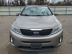 Kia Sorento 2015