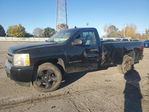 Chevrolet Silverado 2009