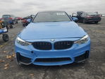 BMW M4 2017
