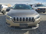Jeep Cherokee 2019