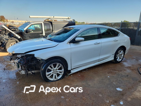 Chrysler 200 2015 - Zdjęcie 1 z 13
