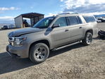 Chevrolet Suburban 2017