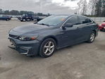 Chevrolet Malibu 2017