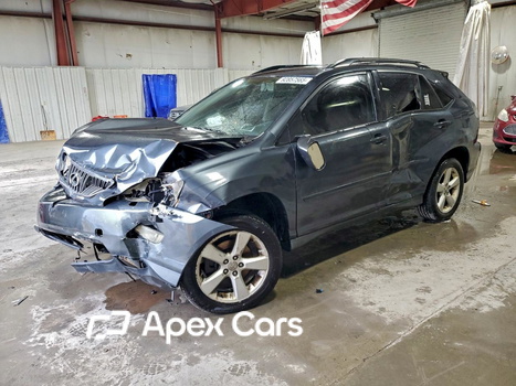 Lexus RX 2004 - Zdjęcie 1 z 13