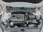 Kia Forte 2022