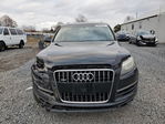 Audi Q7 2015