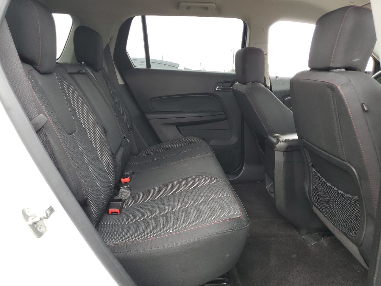 GMC Terrain 2016