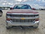 Chevrolet Silverado 2018