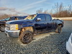 Chevrolet Silverado 2013