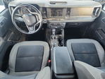 Ford Bronco 2021