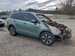 Subaru Forester 2018