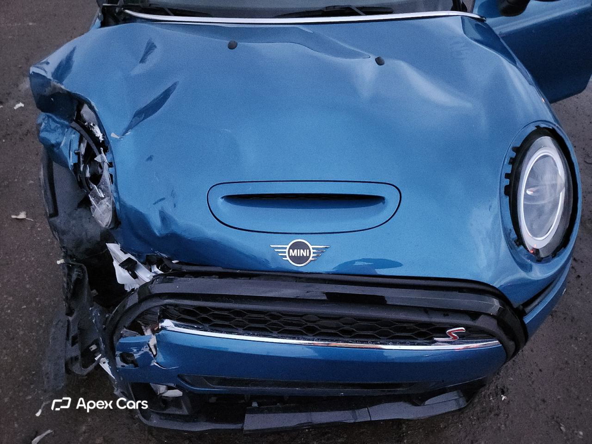 MINI Cooper 2024