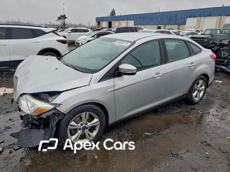 Ford Focus 2013 - Image 1 of 13