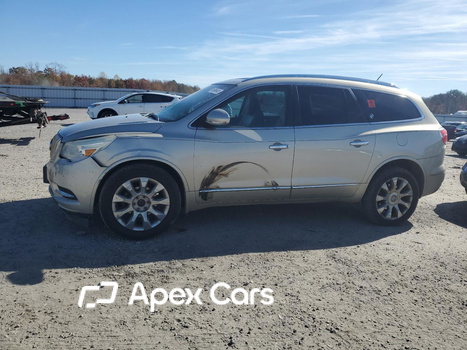 Buick Enclave 2015 - Image 1 of 13