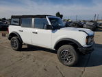 Ford Bronco 2022