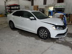 Volkswagen Jetta 2017
