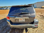Toyota Highlander 2012