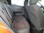 Chevrolet Sonic 2020