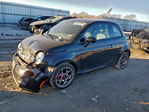 Fiat 500 2014