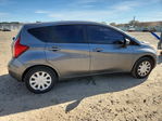 Nissan Versa 2016