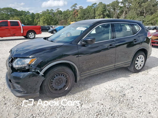 Nissan Rogue 2016 - Image 1 of 14