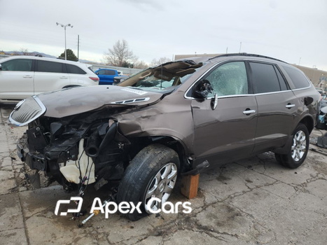 Buick Enclave 2009 - Image 1 of 5