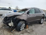 Buick Enclave 2009