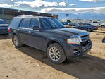 Ford Expedition 2016