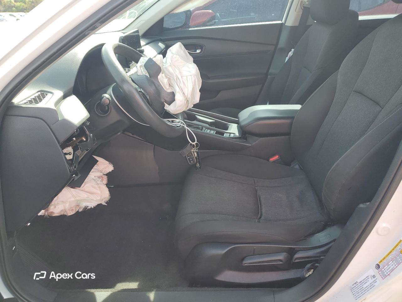 Honda Accord 2023