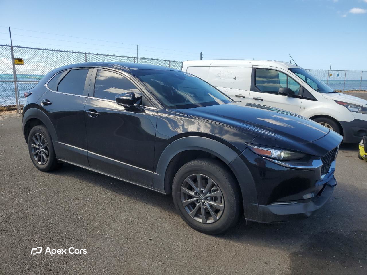 Mazda CX-30 2023