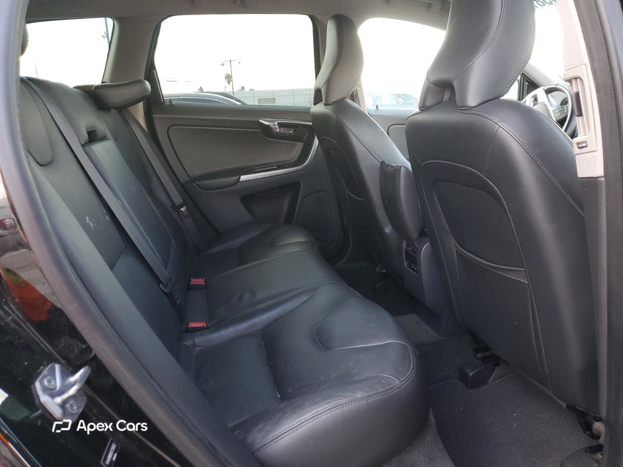 Volvo XC60 2015