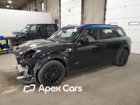 MINI Cooper 2022 - Image 1 of 13