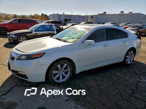 Acura TL 2013 - Image 1 of 13