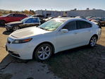 Acura TL 2013