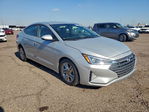 Hyundai Elantra 2019