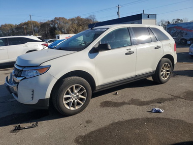 Ford Edge 2013 - Zdjęcie 1 z 5