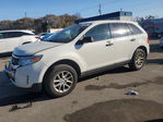 Ford Edge 2013