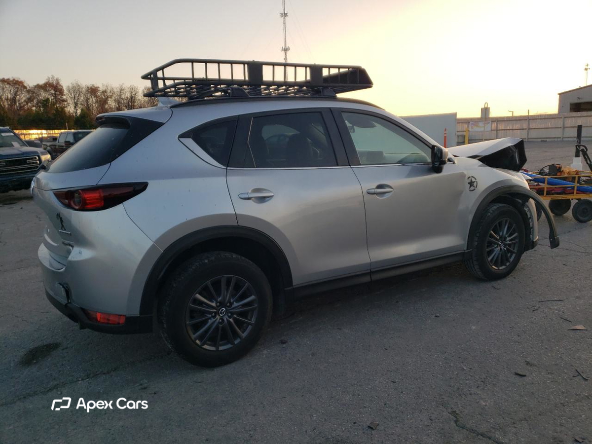 Mazda CX-5 2020