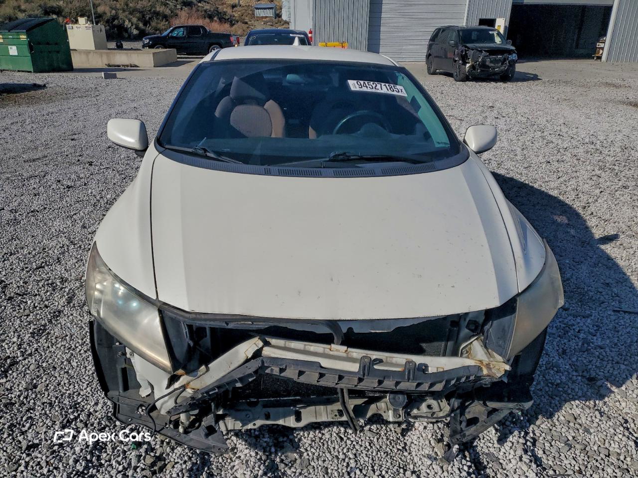 Honda CR-Z 2011