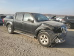 Nissan Navara (Frontier) 2012