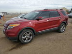 Ford Explorer 2014
