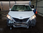 Toyota Sienna 2014