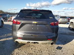 Chevrolet Blazer 2021